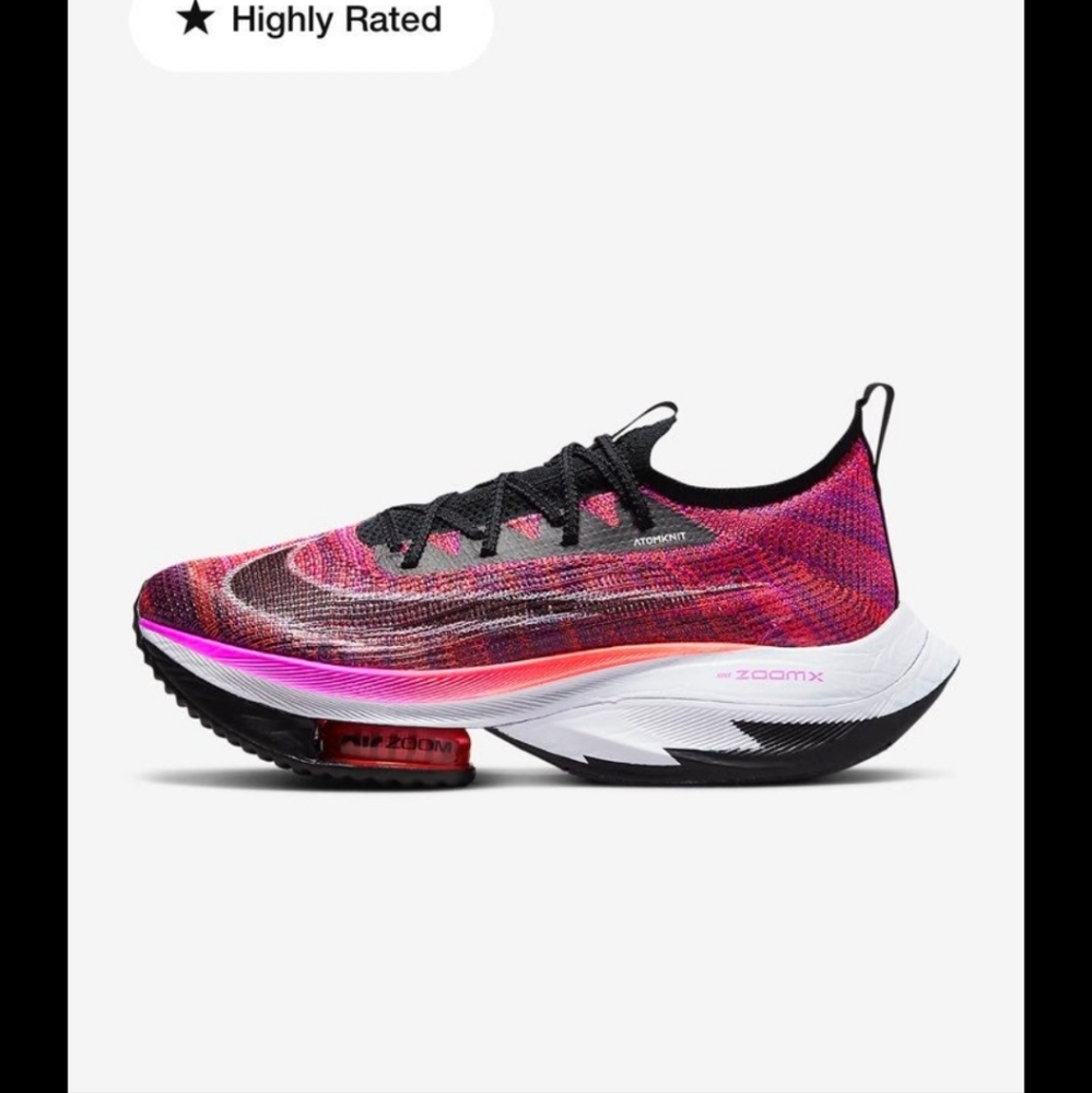 Nike Air Zoom Alphafly Next